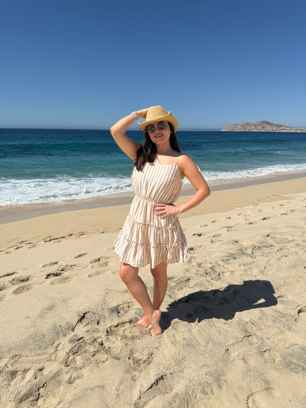 Cindy dress