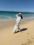 Jessie tunic