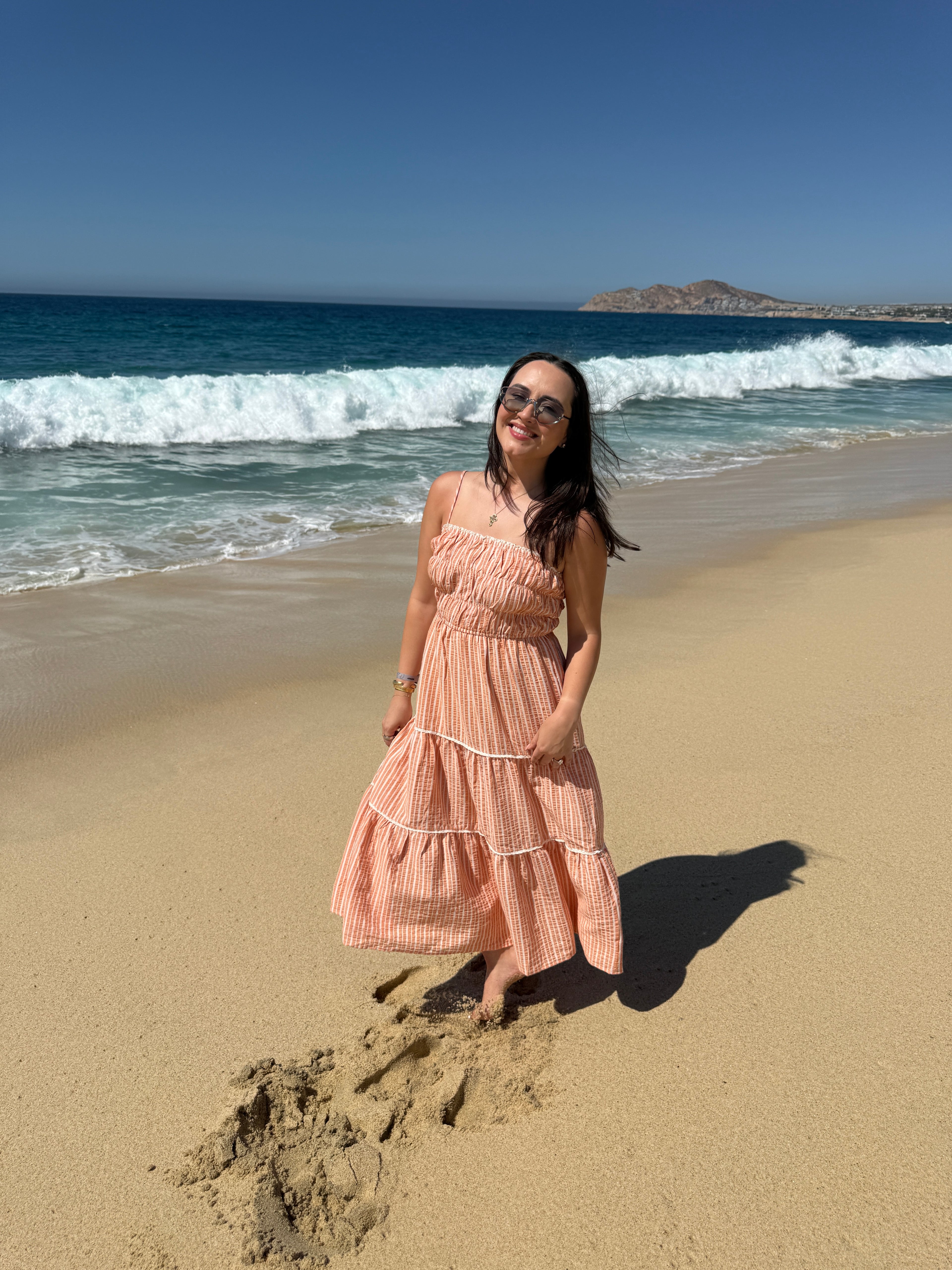 Knox dress