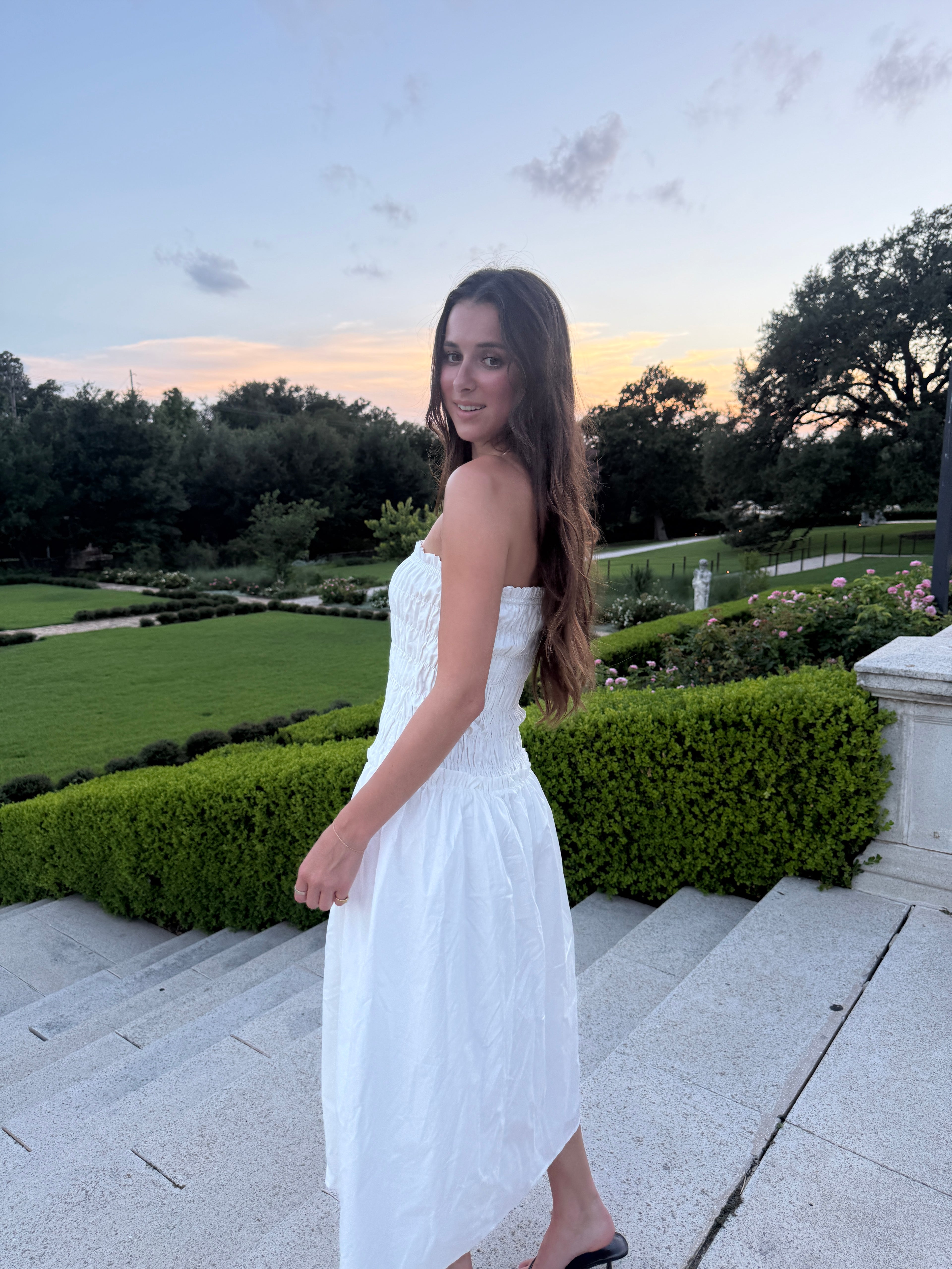 Lola dress
