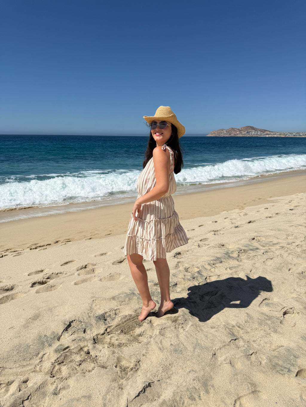 Cindy dress