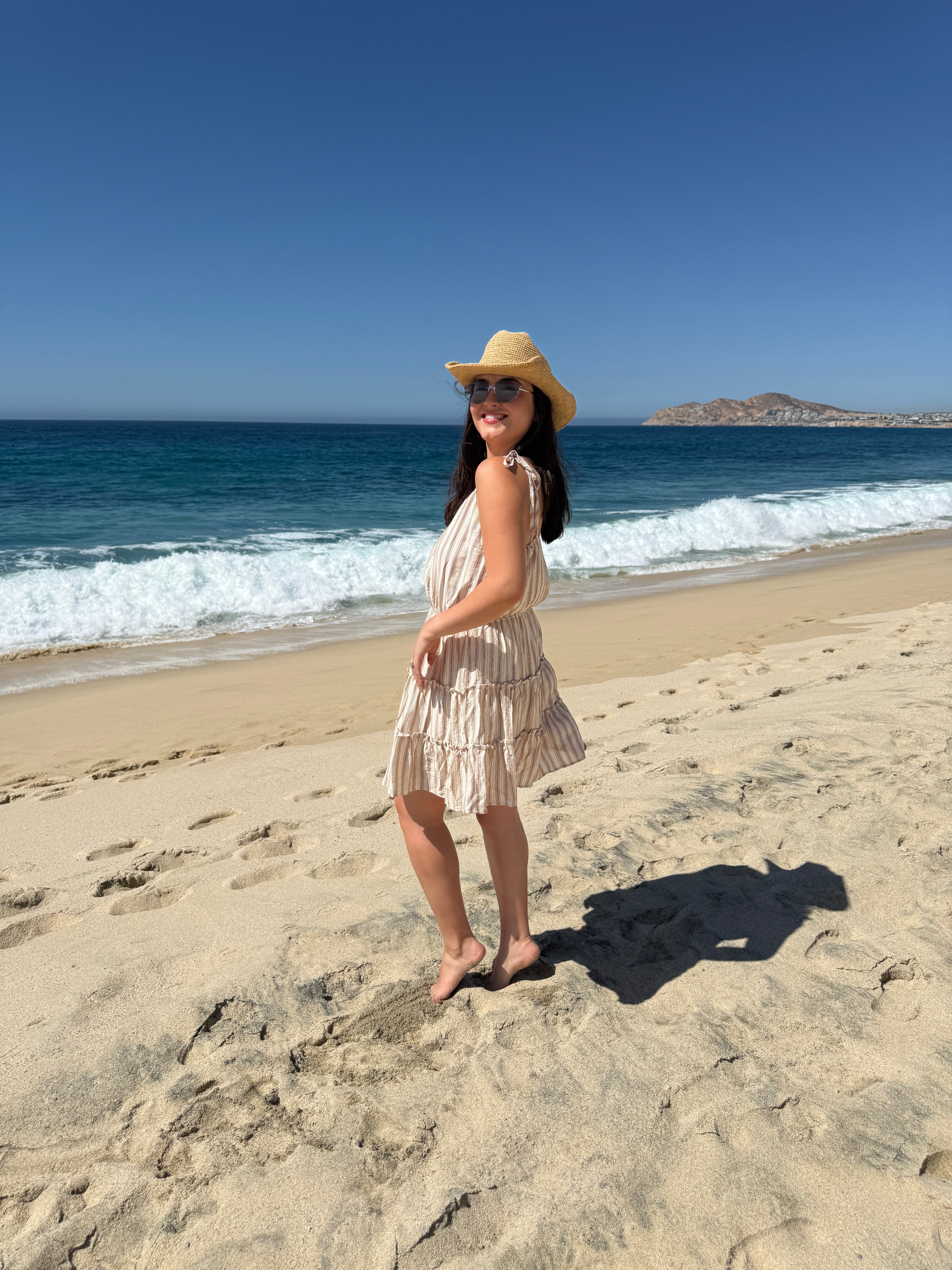 Cindy dress