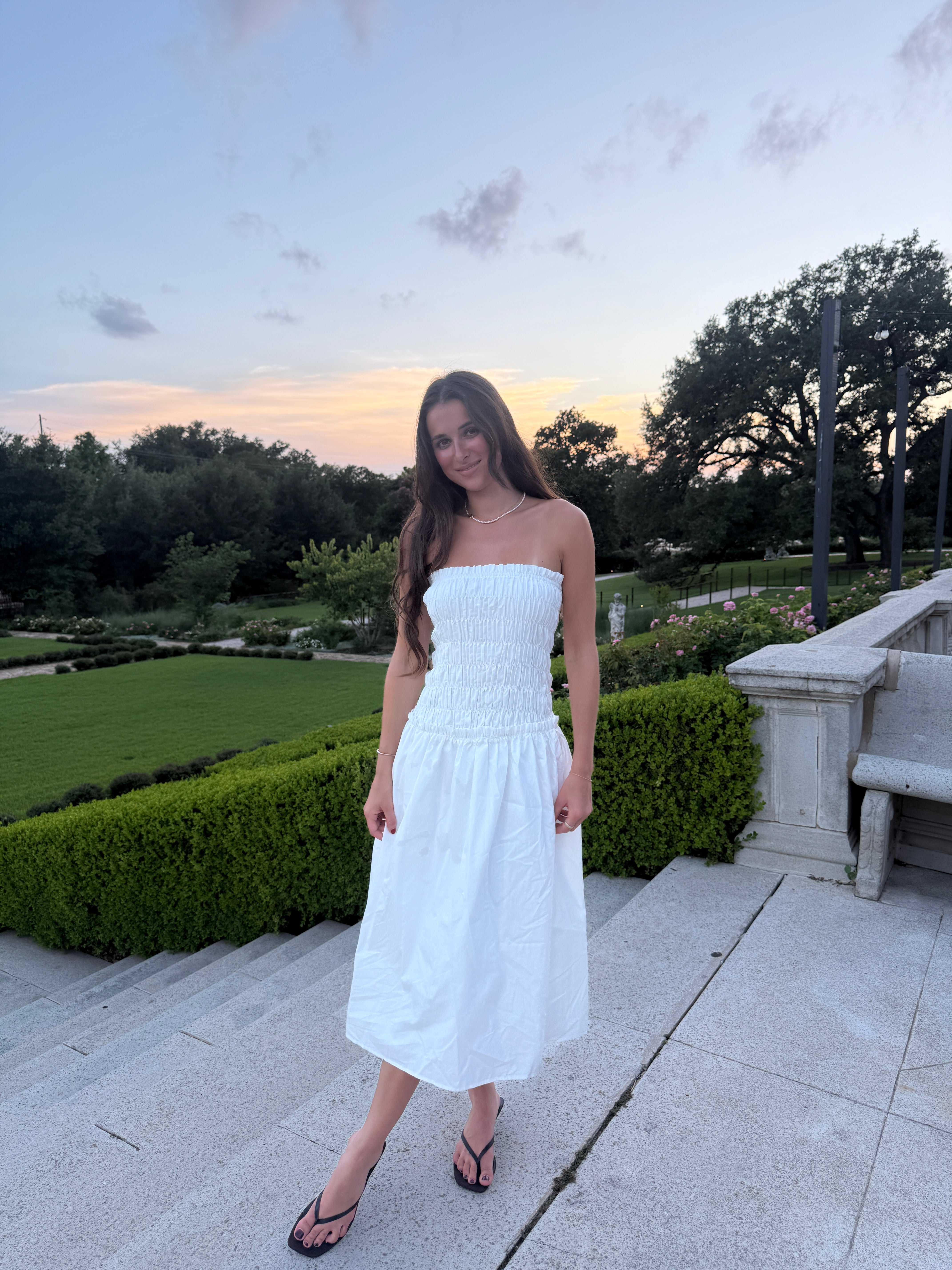 Lola dress