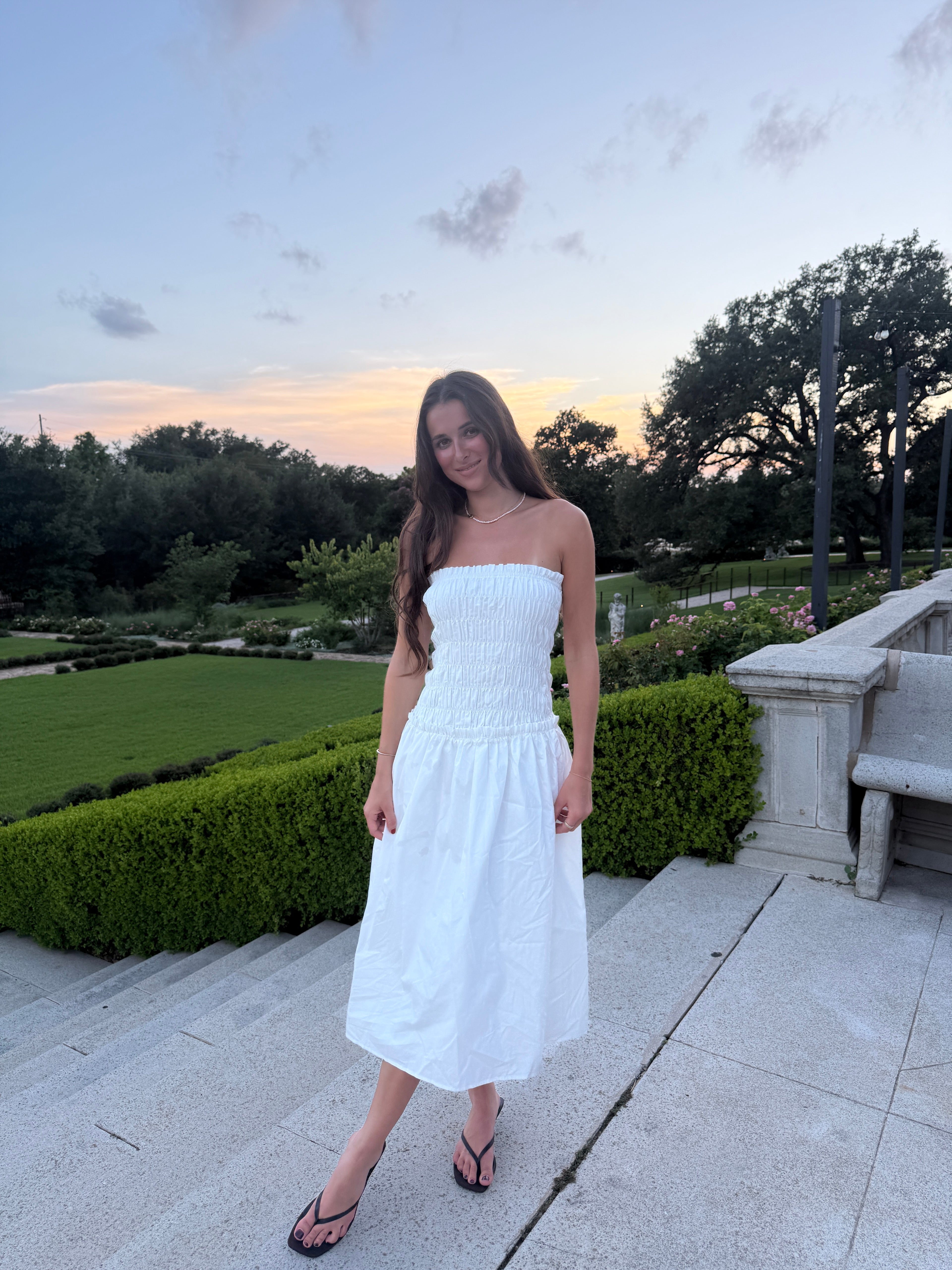 Lola dress