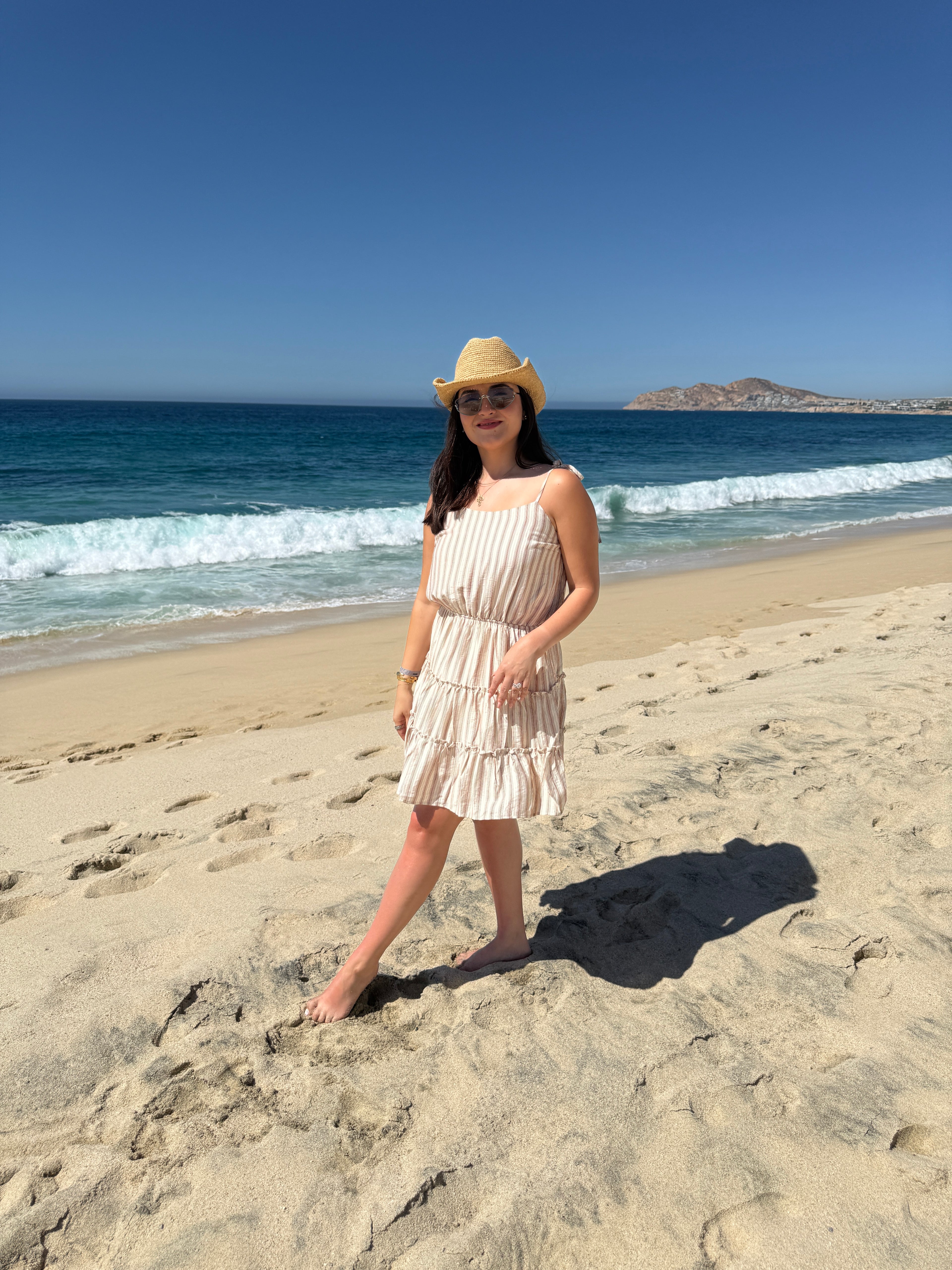 Cindy dress