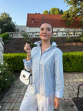 Lulu blouse